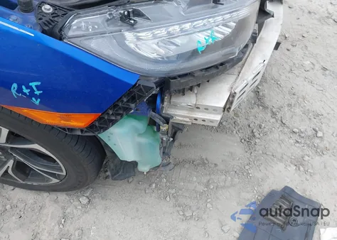 2017 Honda Civic Lx from USA, damaged, VIN 19XFC2F58HE047456